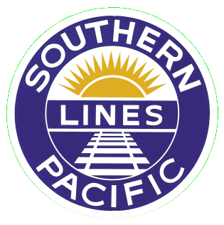 Southern Pacific Railroad